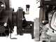 Comet APS 71 - High-pressure Sparayer Pump - Honda GX 270 Petrol Engine 