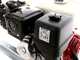 Comet APS 71 - High-pressure Sparayer Pump - Honda GX 270 Petrol Engine 