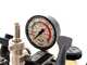 Comet APS 71 - High-pressure Sparayer Pump - Honda GX 270 Petrol Engine 