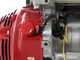 Comet APS 71 - High-pressure Sparayer Pump - Honda GX 270 Petrol Engine 