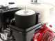 High Pressure Sprayer Pump with Honda GX 270 petrol engine - Comet APS 71 pump