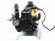 Comet APS 31 - Electric Sprayer Pump - 2 HP Single-phase Motor