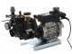 Comet APS 31 - Electric Sprayer Pump - 2 HP Single-phase Motor