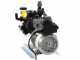 Comet APS 31 - Electric Sprayer Pump - 2 HP Single-phase Motor