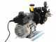 Comet APS 31 - Electric Sprayer Pump - 2 HP Single-phase Motor