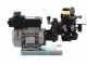 Comet APS 31 - Electric Sprayer Pump - 2 HP Single-phase Motor