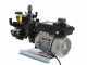 Comet APS 31 - Electric Sprayer Pump - 2 HP Single-phase Motor