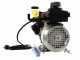 Comet APS 31 - Electric Sprayer Pump - 2 HP Single-phase Motor