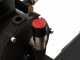 Comet APS 31 - Electric Sprayer Pump - 2 HP Single-phase Motor