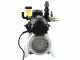 Electric Sprayer Pump - Comet APS 31 Pump - single-phase motor - 2 HP