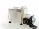 Fama MINI - Professional 2-in-1 Pasta Maker - Kneads and Extrudes