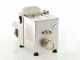 Fama MINI - Professional 2-in-1 Pasta Maker - Kneads and Extrudes