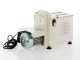 Fama MINI - Professional 2-in-1 Pasta Maker - Kneads and Extrudes