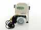 Fama MINI - Professional 2-in-1 Pasta Maker - Kneads and Extrudes