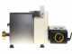 Fama MINI - Professional 2-in-1 Pasta Maker - Kneads and Extrudes