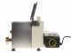Fama MINI - Professional 2-in-1 Pasta Maker - Kneads and Extrudes