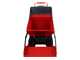 Ranger H570 HDP-E Dumper Tracked Power Barrow - Honda GX200 Engine - Electric start