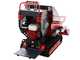 Ranger H570 HDP-E Dumper Tracked Power Barrow - Honda GX200 Engine - Electric start