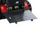 Ranger H570 HDP-E Dumper Tracked Power Barrow - Honda GX200 Engine - Electric start