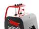 Ranger H570 HDP-E Dumper Tracked Power Barrow - Honda GX200 Engine - Electric start