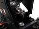 Ranger H570 HDP-E Dumper Tracked Power Barrow - Honda GX200 Engine - Electric start