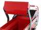 Ranger H570 HDP-E Dumper Tracked Power Barrow - Honda GX200 Engine - Electric start