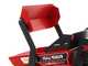 Ranger H570 HDP-E Dumper Tracked Power Barrow - Honda GX200 Engine - Electric start