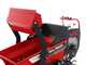 Ranger H570 HDP-E Dumper Tracked Power Barrow - Honda GX200 Engine - Electric start