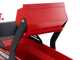 Ranger H570 HDP-E Dumper Tracked Power Barrow - Honda GX200 Engine - Electric start