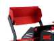 Ranger H570 HDP-E Dumper Tracked Power Barrow - Honda GX200 Engine - Electric start