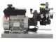 Comet APS 41 - Electric Sprayer Pump - 3 HP Single-phase Motor