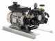 Comet APS 41 - Electric Sprayer Pump - 3 HP Single-phase Motor