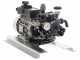 Comet APS 41 - Electric Sprayer Pump - 3 HP Single-phase Motor