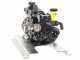 Comet APS 41 - Electric Sprayer Pump - 3 HP Single-phase Motor