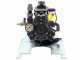 Comet APS 41 - Electric Sprayer Pump - 3 HP Single-phase Motor