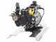 Comet APS 41 - Electric Sprayer Pump - 3 HP Single-phase Motor