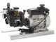Comet APS 41 - Electric Sprayer Pump - 3 HP Single-phase Motor