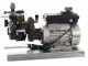 Comet APS 41 - Electric Sprayer Pump - 3 HP Single-phase Motor