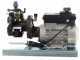 Comet APS 41 - Electric Sprayer Pump - 3 HP Single-phase Motor