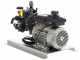 Comet APS 41 - Electric Sprayer Pump - 3 HP Single-phase Motor