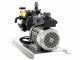 Comet APS 41 - Electric Sprayer Pump - 3 HP Single-phase Motor