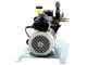 Comet APS 41 - Electric Sprayer Pump - 3 HP Single-phase Motor