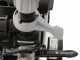 Comet APS 41 - Electric Sprayer Pump - 3 HP Single-phase Motor
