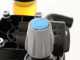 Comet APS 41 - Electric Sprayer Pump - 3 HP Single-phase Motor