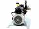 Comet APS 41 High-pressure Electric Sprayer Pump with 3 HP single-phase motor