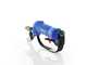 Paterlini Baby Professional Pneumatic Pruning Shears - double-cut - Air-operated