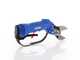 Paterlini Baby Professional Pneumatic Pruning Shears - double-cut - Air-operated