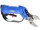 Paterlini Baby Professional Pneumatic Pruning Shears - double-cut - Air-operated