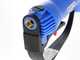 Paterlini Baby Professional Pneumatic Pruning Shears - double-cut - Air-operated