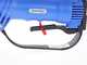 Paterlini Baby Professional Pneumatic Pruning Shears - double-cut - Air-operated